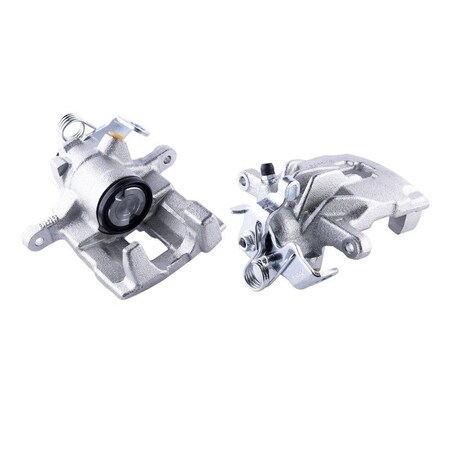 Pagid Brakes Brake Caliper 8An, 355783501 355783501